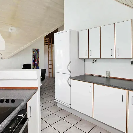 14 Person In Ringk Bing Holiday home