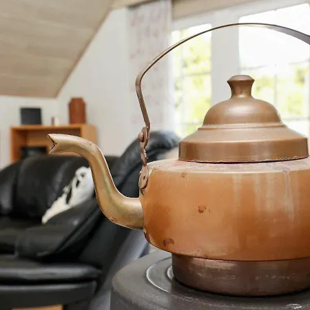 Holiday home 14 Person In Ringk Bing Ringkobing