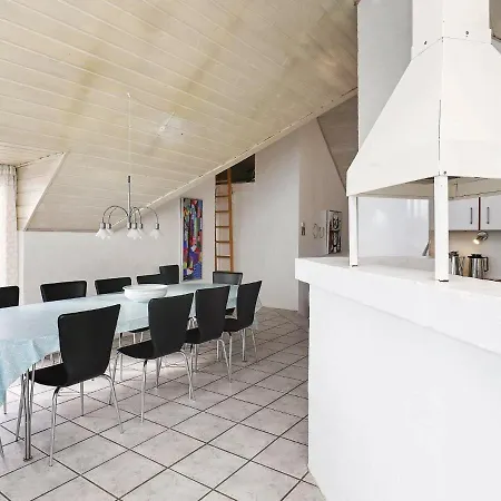 14 Person In Ringk Bing By Traum Ringkøbing