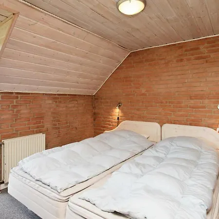 14 Person In Ringk Bing By Traum * Ringkøbing