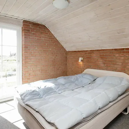 Holiday home 14 Person In Ringk Bing