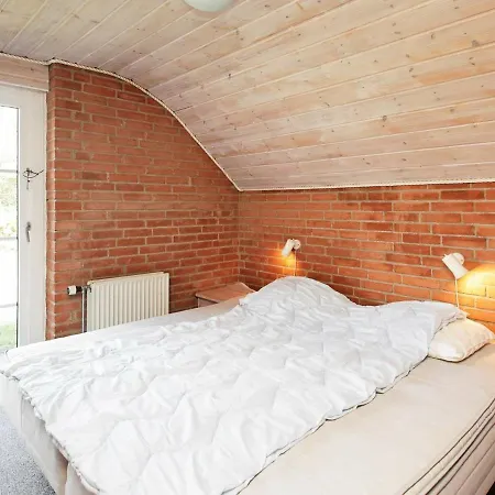 Holiday home 14 Person In Ringk Bing Ringkobing