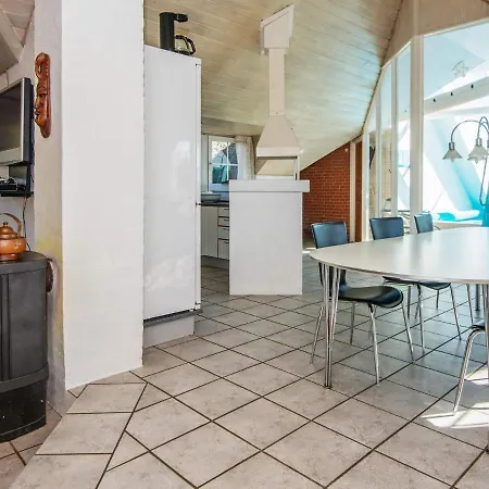 14 Person In Ringk Bing Holiday home
